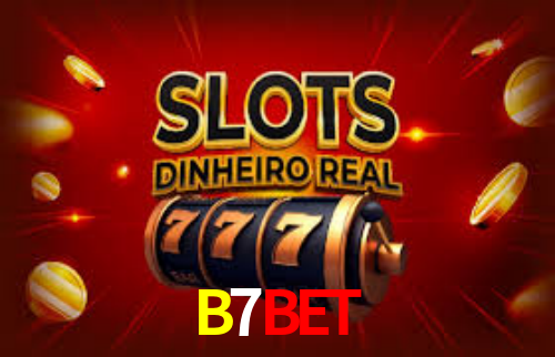 Cassino de Jogos B7BET