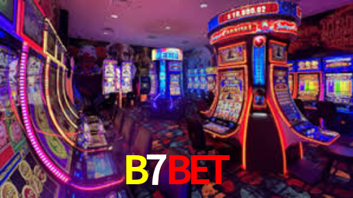 App B7BET  
