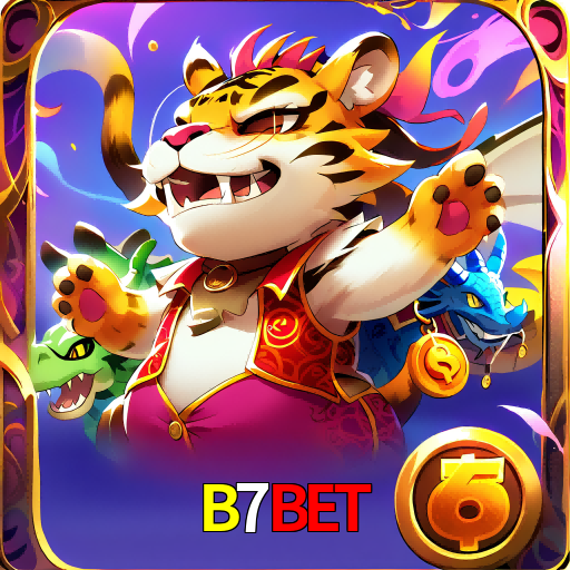  B7BET